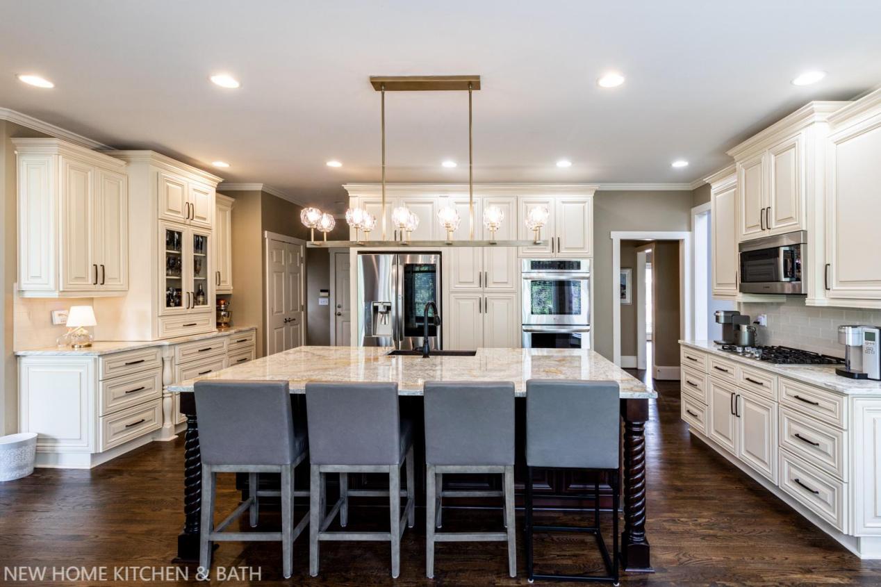 7.1 Noble Ivory Glazed