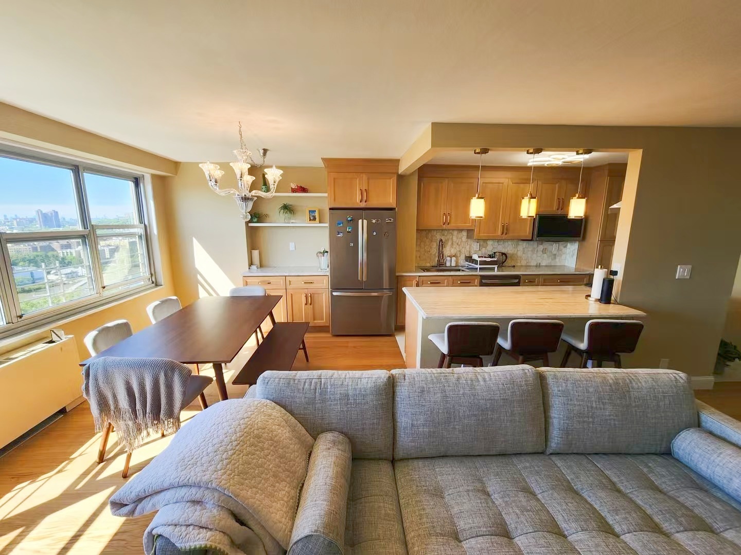 Bronx, NY 10463 - 4